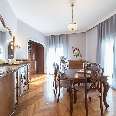아테네 Acropolis Experience Penthouse 아파트 외부 사진