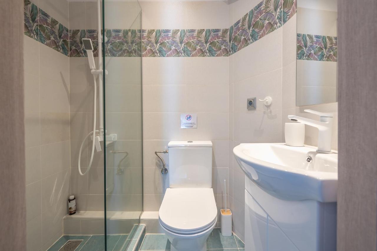 아테네 Acropolis Experience Penthouse 아파트 외부 사진