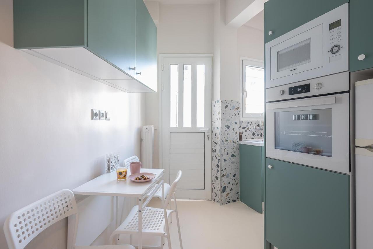 아테네 Acropolis Experience Penthouse 아파트 외부 사진